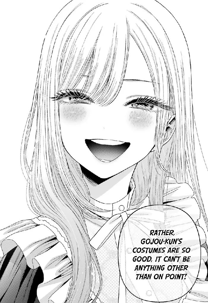 My Dress-Up Darling Chapter 35 image 22_optimized
